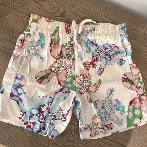 Vilebrequin boys swim trunks